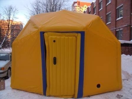 儋州充气帐篷
